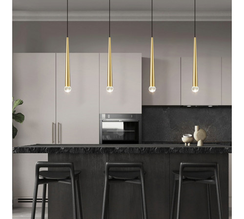 Подвесной светильник ImperiumLoft Magrit 228356-23 Подвесной светильник ImperiumLoft Magrit 228356-23