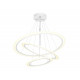 Подвесной светильник Ambrella Light Acrylica Original FA4359