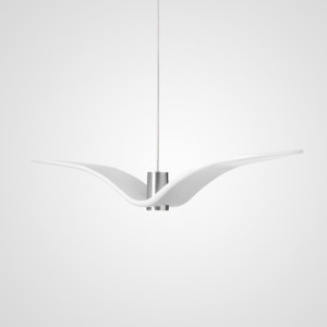 Подвесной светильник ImperiumLoft Brokis Night Birds 106344-22
