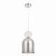 Подвесной светильник Crystal Lux MURCIA SP1.3 CHROME