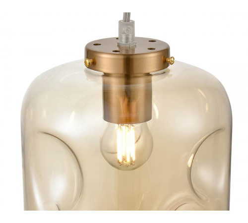 Подвесной светильник Vele Luce Alieno VL5354P31