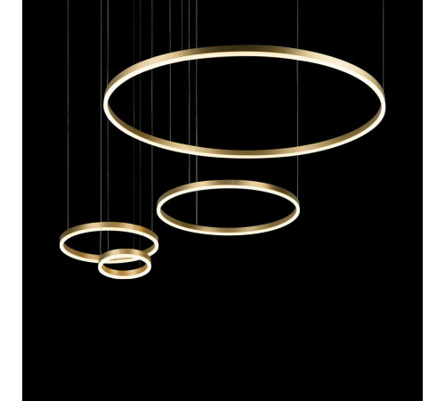 Подвесной светильник Loft IT Ring 10017/4M Подвесной светильник Loft IT Ring 10017/4M