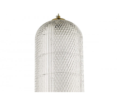 Подвесной светильник Arti Lampadari Candels L 1.P10 G