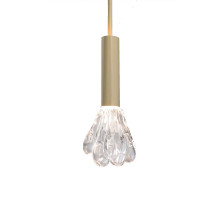 Подвесной светильник Delight Collection Lit 10341P gold