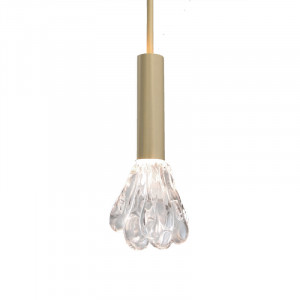 Подвесной светильник Delight Collection Lit 10341P gold
