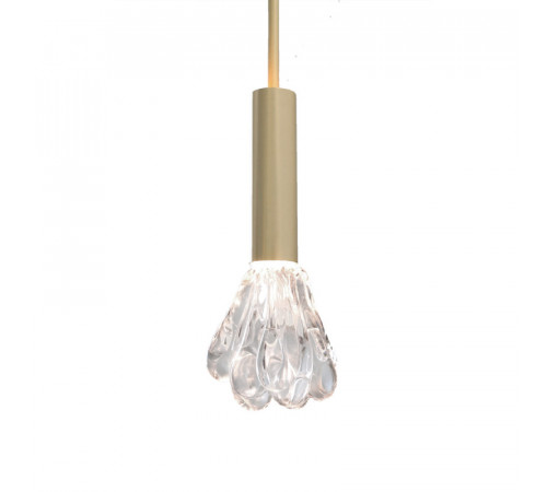 Подвесной светильник Delight Collection Lit 10341P gold