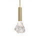 Подвесной светильник Delight Collection Lit 10341P gold