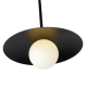 Подвесной светильник Zortes Lumi ZRS.2436.40
