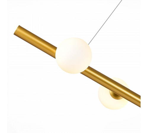 Подвесной светильник ST Luce Asolo SL1185.203.04 Подвесной светильник ST Luce Asolo SL1185.203.04