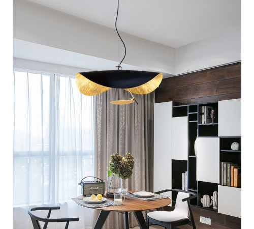 Подвесной светильник ImperiumLoft Covert 178132-26 Подвесной светильник ImperiumLoft Covert 178132-26