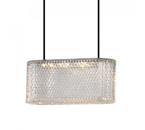 Подвесной светильник Delight Collection P0851 P0851-1A s-gold Подвесной светильник Delight Collection P0851 P0851-1A s-gold
