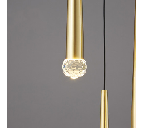 Подвесной светильник ImperiumLoft Magrit lux 213850-23 Подвесной светильник ImperiumLoft Magrit lux 213850-23