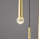 Подвесной светильник ImperiumLoft Magrit lux 213850-23