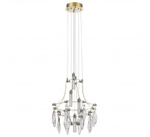 Подвесной светильник Odeon Light Flamenco 7000/35L