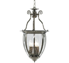Подвесной светильник Arte Lamp Rimini A6509SP-3CC