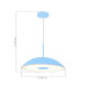 Подвесной светильник ST Luce Lid SL6128.703.01
