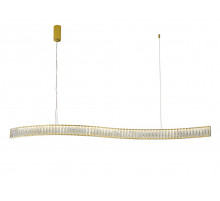 Подвесной светильник Newport 8240 8243/150 gold NEW М0068727