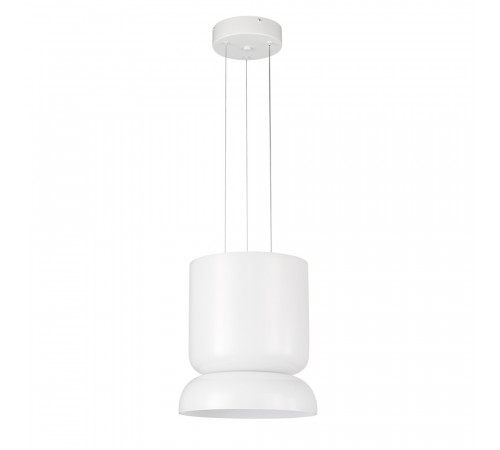 Подвесной светильник Divinare Opal 5247/33 SP-10 Подвесной светильник Divinare Opal 5247/33 SP-10