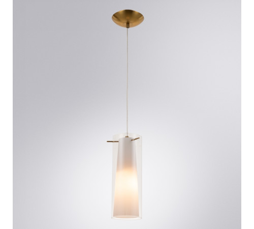 Подвесной светильник Arte Lamp Aries A8983SP-1PB Подвесной светильник Arte Lamp Aries A8983SP-1PB