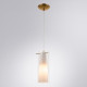 Подвесной светильник Arte Lamp Aries A8983SP-1PB