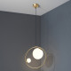 Подвесной светильник ImperiumLoft Ingrun 212877-23