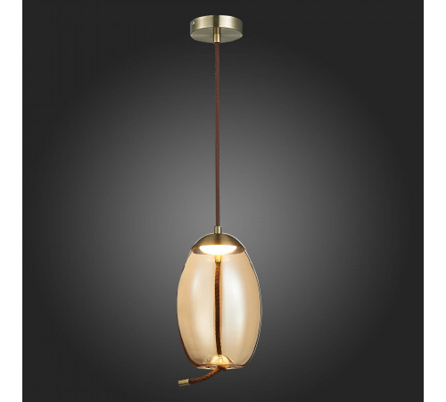 Подвесной светильник ST Luce Ozzio SL6108.333.01 Подвесной светильник ST Luce Ozzio SL6108.333.01