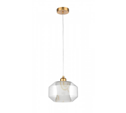 Подвесной светильник Vele Luce Milan VL5724P11 Подвесной светильник Vele Luce Milan VL5724P11