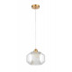 Подвесной светильник Vele Luce Milan VL5724P11