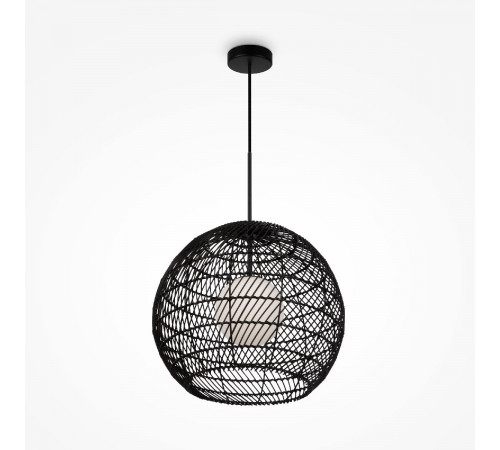 Подвесной светильник Maytoni Cane MOD204PL-01B Подвесной светильник Maytoni Cane MOD204PL-01B