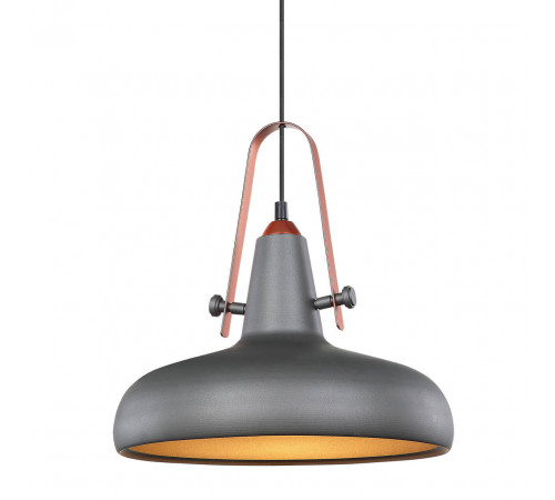 Подвесной светильник Lussole Loft LSP-9814