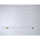 Подвесной светильник Ambrella Light Comfort FL5002
