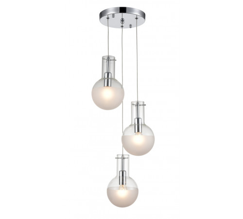 Подвесной светильник Vele Luce Cesare VL1913P03 Подвесной светильник Vele Luce Cesare VL1913P03