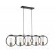 Подвесной светильник Vele Luce Liberty VL6302P05