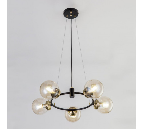 Подвесной светильник Citilux CL105155 Подвесной светильник Citilux CL105155