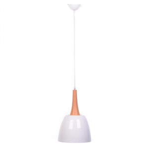 Подвесной светильник Lumina Deco Derby LDP 7901 WT