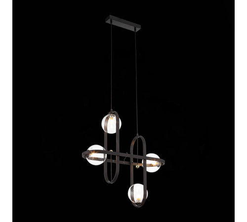 Подвесной светильник ST Luce Circono SL1201.403.04