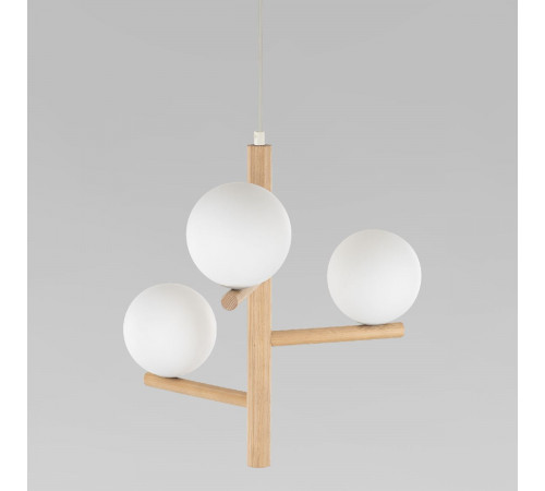 Подвесной светильник TK Lighting 6799 Estera Wood a068623 Подвесной светильник TK Lighting 6799 Estera Wood a068623