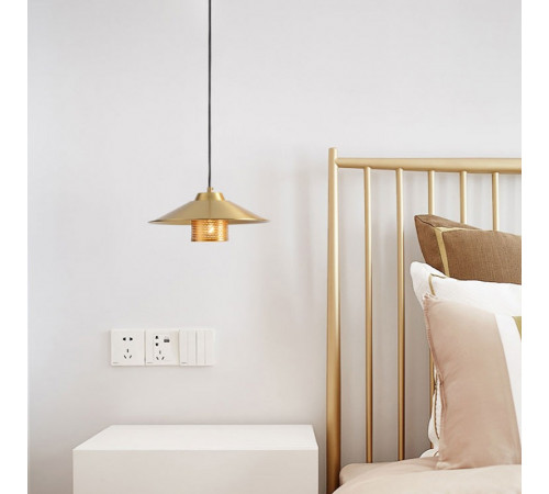 Подвесной светильник ImperiumLoft Serenity 140993-26