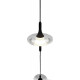 Подвесной светильник Mizi'en Miro MZ31468-3