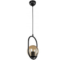 Подвесной светильник Toplight Kerrie TL1609H-01BK