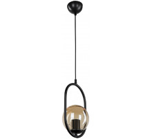 Подвесной светильник Toplight Kerrie TL1609H-01BK