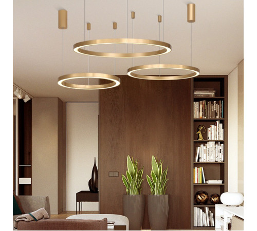 Подвесной светильник ImperiumLoft Cruise 207816-26