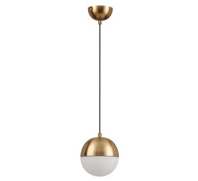 Подвесной светильник Odeon Light Pinga 4960/1