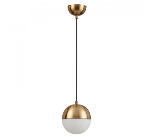Подвесной светильник Odeon Light Pinga 4960/1 Подвесной светильник Odeon Light Pinga 4960/1