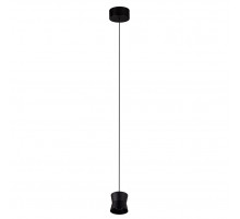 Подвесной светильник Crystal Lux CLT 066C80 BL