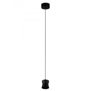 Подвесной светильник Crystal Lux CLT 066C80 BL