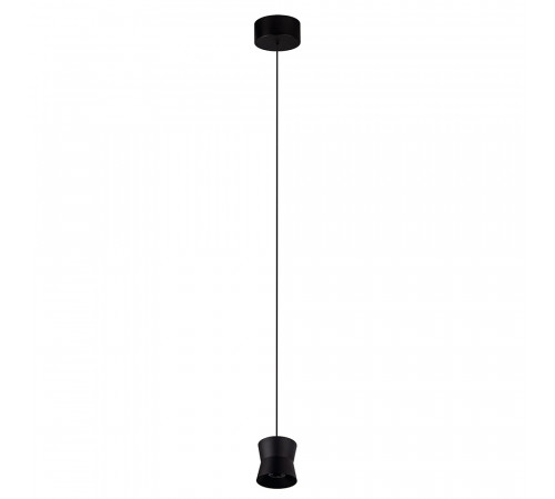 Подвесной светильник Crystal Lux CLT 066C80 BL