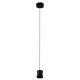 Подвесной светильник Crystal Lux CLT 066C80 BL