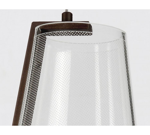 Подвесной светодиодный светильник Ambrella Light Acrylica Original AK4113 Подвесной светодиодный светильник Ambrella Light Acrylica Original AK4113