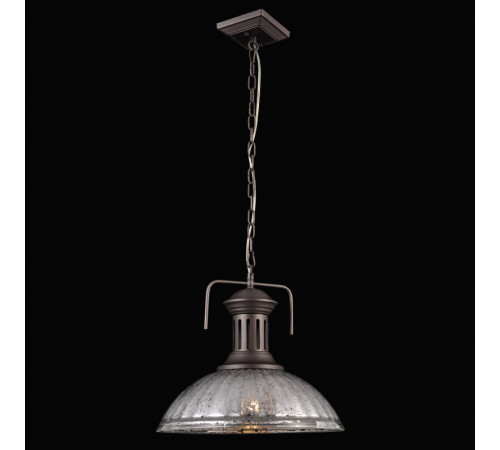 Подвесной светильник Natali Kovaltseva INDUSTRIAL 71017A/1P ANTIQUE GRAY Подвесной светильник Natali Kovaltseva INDUSTRIAL 71017A/1P ANTIQUE GRAY